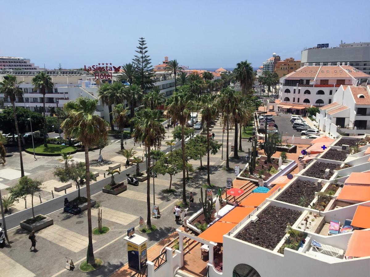 Studio Ps2 Playa de las Americas  Exteriör bild