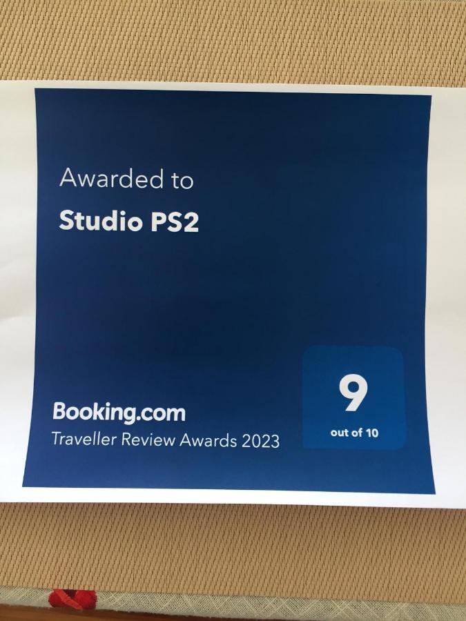 Studio Ps2 Playa de las Americas  Exteriör bild